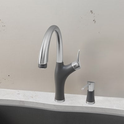 Blanco Artona Kitchen Faucet 10