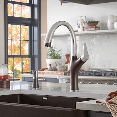Blanco Artona Kitchen Faucet 15