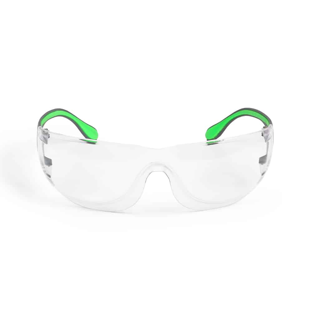 Moldex Safety Glasses Anti-Scratch 2