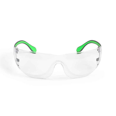Moldex Safety Glasses Anti-Scratch 2