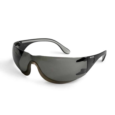 Moldex Safety Glasses Anti-fog Smoke Lens