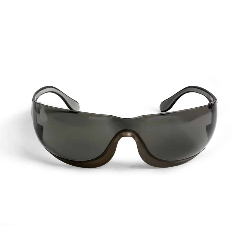 Moldex Safety Glasses Anti-fog Smoke Lens 1