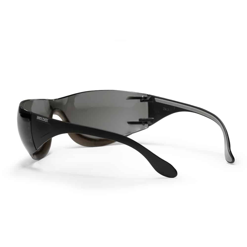 Moldex Safety Glasses Anti-fog Smoke Lens 2