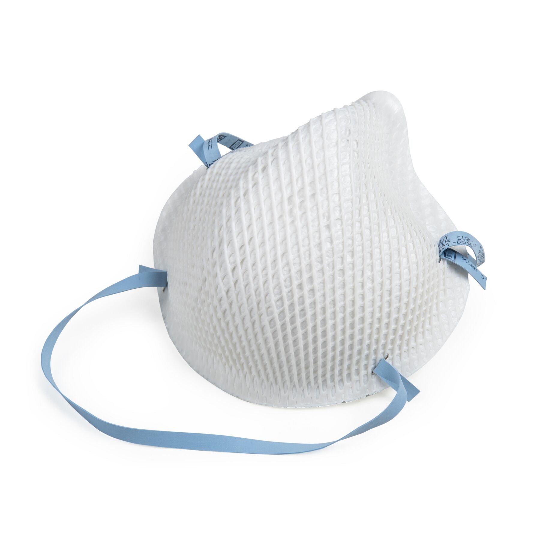 Moldex Disposable Industrial Respirators 4