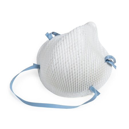 Moldex Disposable Industrial Respirators 4