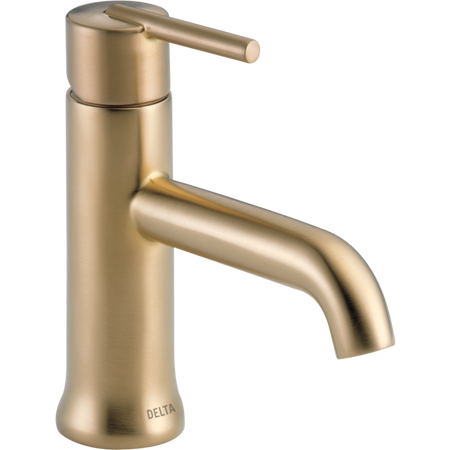 Delta 559LF Bathroom Sink Faucet – Bronze