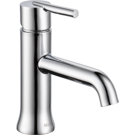 Delta 559LF Bathroom Sink Faucet – Chrome