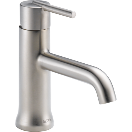 Delta 559LF Bathroom Sink Faucet – Stainless