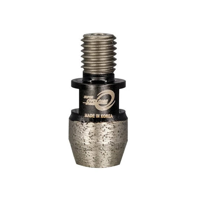 Diamax-Super Cyclone Finger Tip - Hard bond