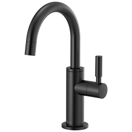 Brizo Beverage Faucet with Arc Spout 2
