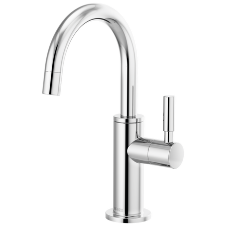 Brizo Beverage Faucet with Arc Spout 4