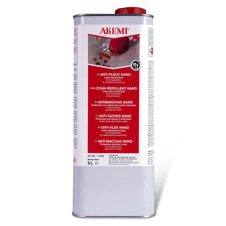 Stain Repellent - premium impregnation treatment 3