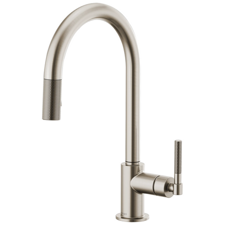 Brizo Pull-Down Kitchen Faucet 5