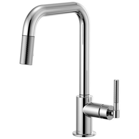 Brizo Pull-Down Kitchen Faucet 3