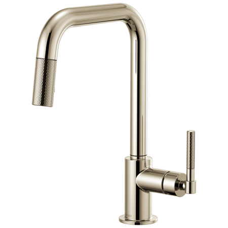 Brizo Pull-Down Kitchen Faucet 4