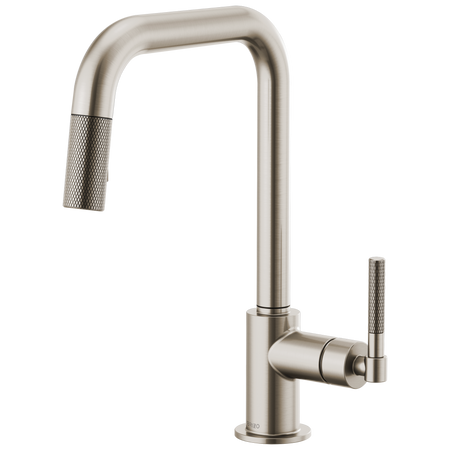 Brizo Pull-Down Kitchen Faucet 5