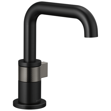 Brizo 65035LF Single Handle Bathroom Faucet, Multi-Finish 4