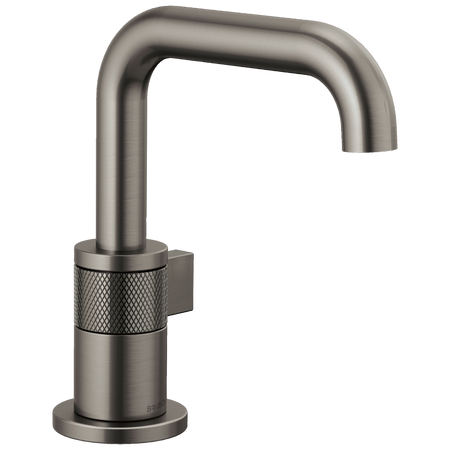 Brizo 65035LF Single Handle Bathroom Faucet, Multi-Finish 1