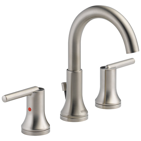 Delta Trinsic Single-Handle Pull-Down Kitchen Faucet 3