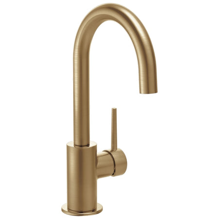 Delta True Bar Limited Swivel bronze