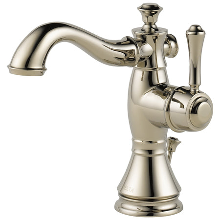 Delta Cassidy Bathroom Faucet 4