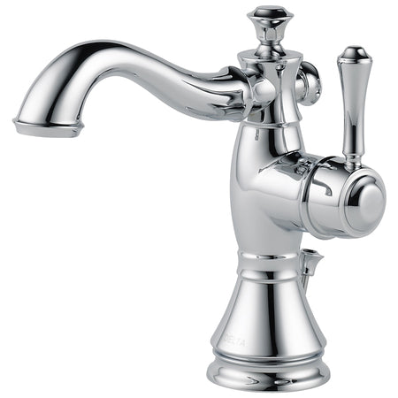 Delta Cassidy Bathroom Faucet 2