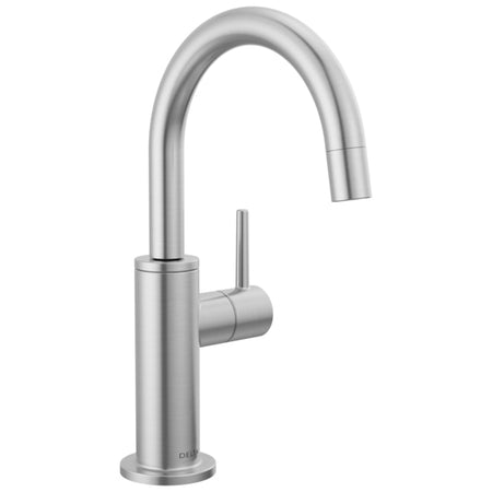 Delta Traditional Bathroom Faucet 1