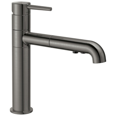 Delta Pull-Out Kitchen Faucet 3