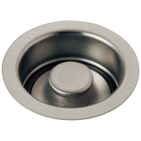 Brizo 69070-GL Air Switch with Dual Outlet 5