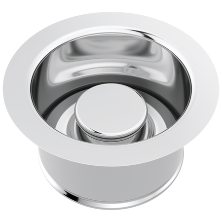 Brizo Air Switch with Single Outlet 3