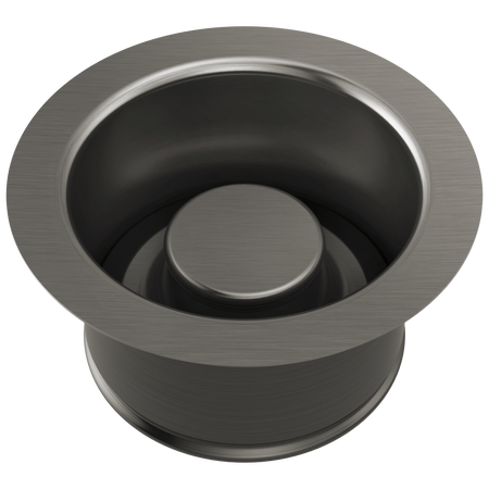 Brizo Air Switch with Single Outlet 6