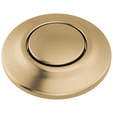 Brizo 69080 Bathroom Faucet – Single Handle, Multiple Finishes 1