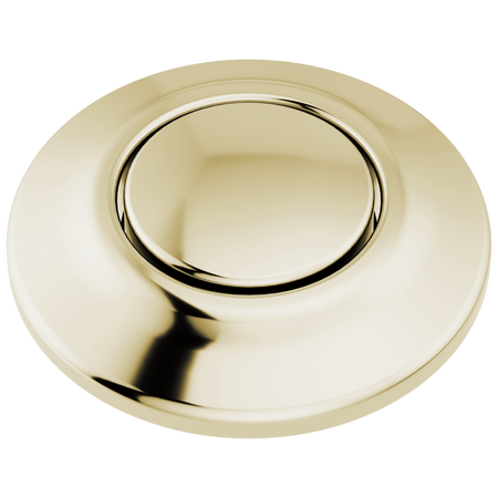 Brizo 69080 Bathroom Faucet – Single Handle, Multiple Finishes 3