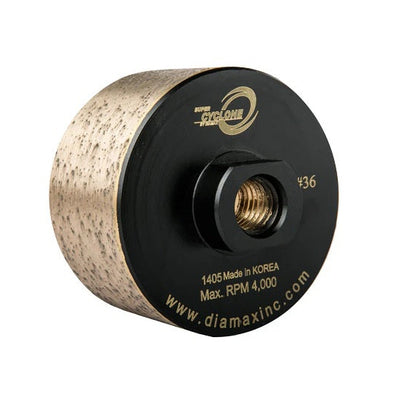 Zero Tolerance Wheel 1