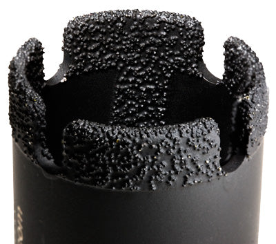 Diamax-1 3/8" Cyclone Marble Core Bit 1