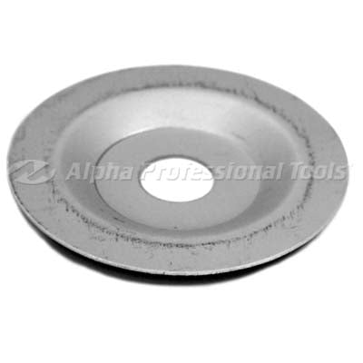 Alpha PVA MS Style Polishing Pads – #40–#600 Grit & Assortment Kit 3