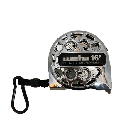 Stainless Steel Waterproof Tape secondary image 1