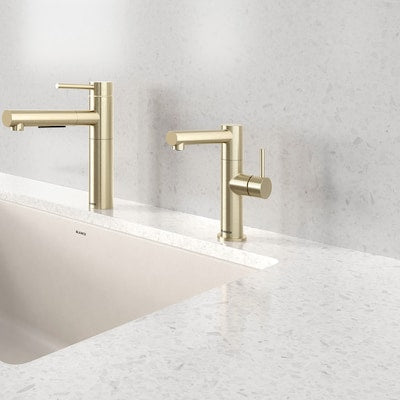 Blanco Alta II Beverage Faucet 10