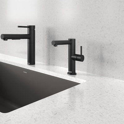 Blanco Alta II Beverage Faucet 8