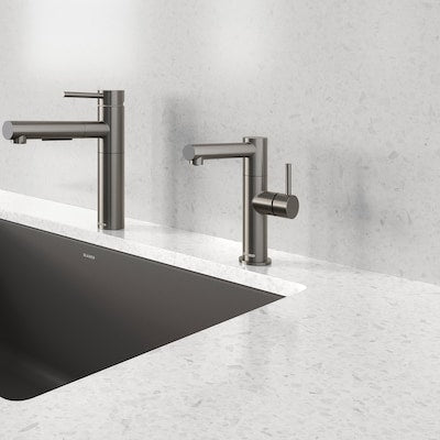 Blanco Alta II Beverage Faucet 9