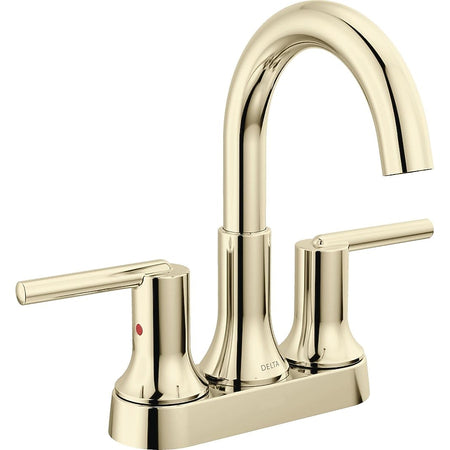 Delta Trinsic Bathroom Faucet 2559 Series 6