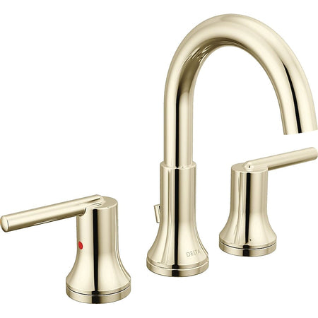 Delta Trinsic Single-Handle Pull-Down Kitchen Faucet 2