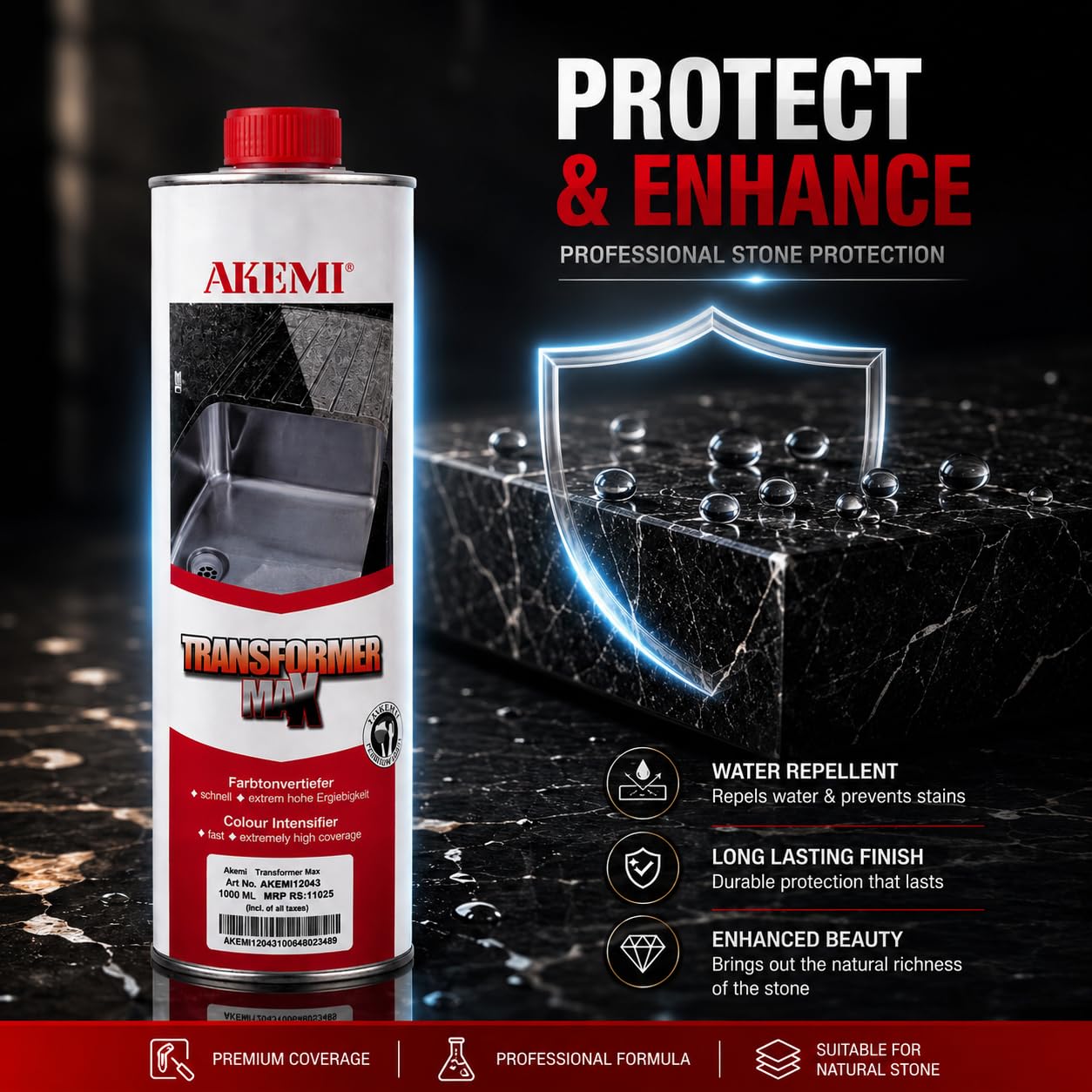Transformer MAX - premium color enhance 4