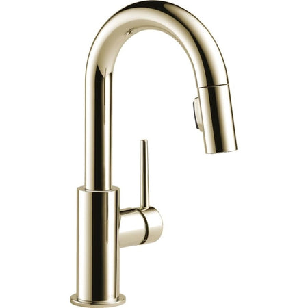 DeltaTrinsic Bar/Prep Faucet 6