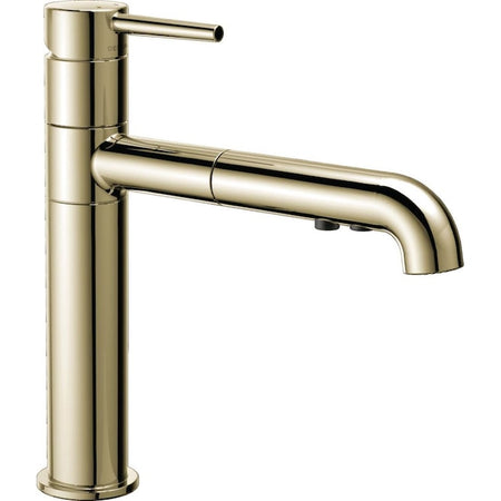 Delta Pull-Out Kitchen Faucet 5