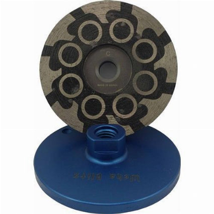 Resin Filled Cupwheel primary image