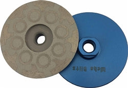 Resin Filled Cupwheel secondary image 1