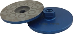 Resin Filled Cupwheel secondary image 2