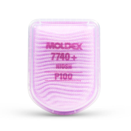 Moldex P100+ Filter With IonicAir Filtration 1