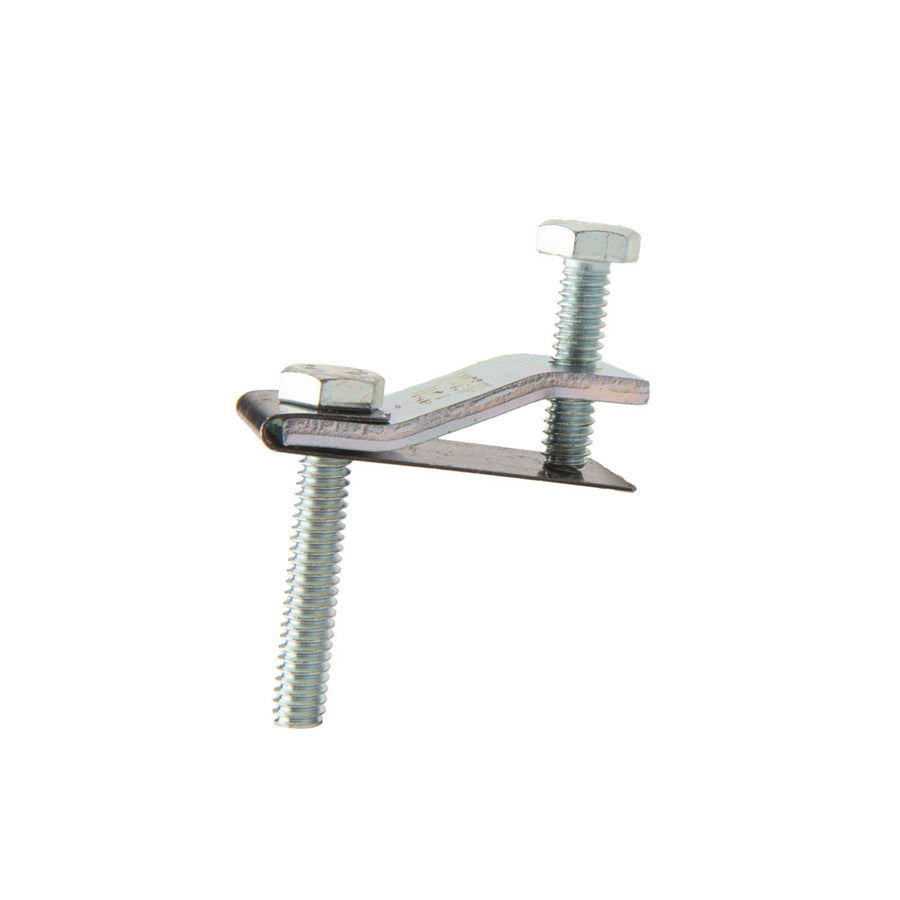 Sinkits® 0911XL Sink Clips – Maximum Support for Large & Heavy Undermount Sinks 2